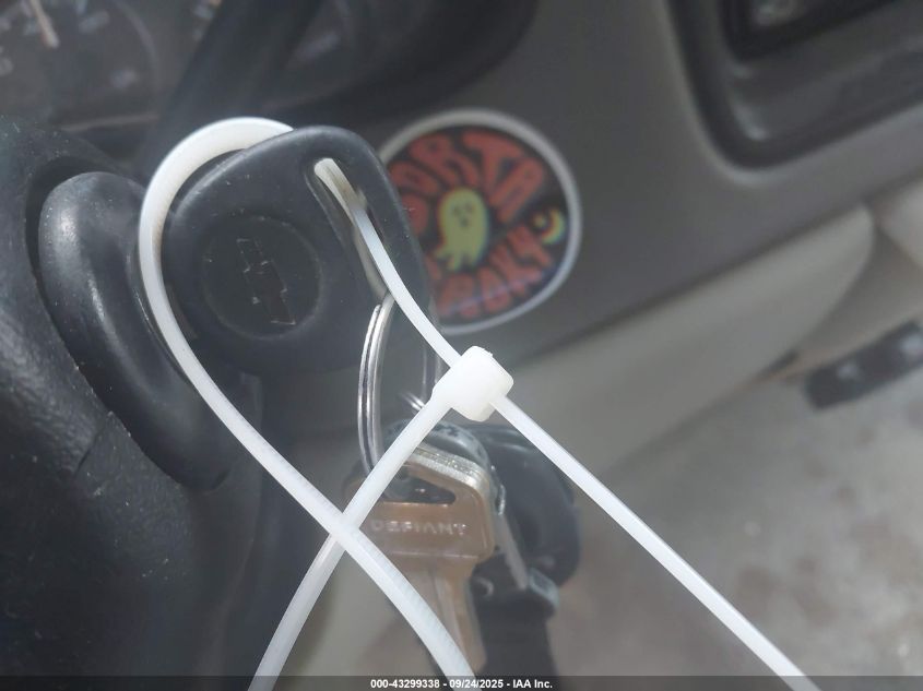 2002 Chevrolet Suburban 1500 Ls VIN: 3GNFK16Z02G152026 Lot: 43299338