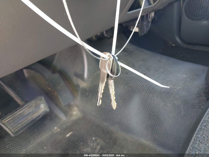 2006 Chevrolet Silverado 1500 Work Truck VIN: 3GCEC14V36G257716 Lot: 43299342