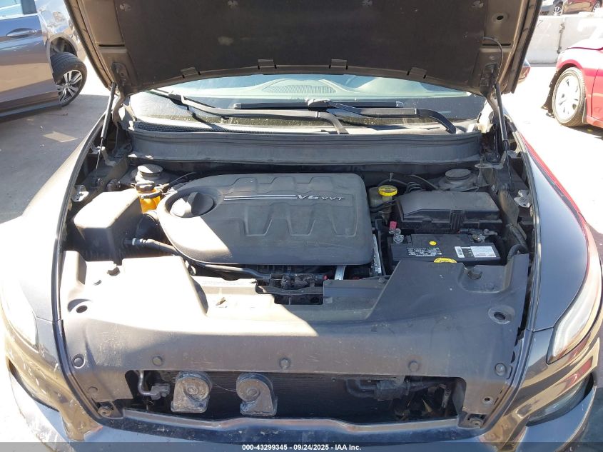 2016 Jeep Cherokee Altitude VIN: 1C4PJLCS0GW158842 Lot: 43299345