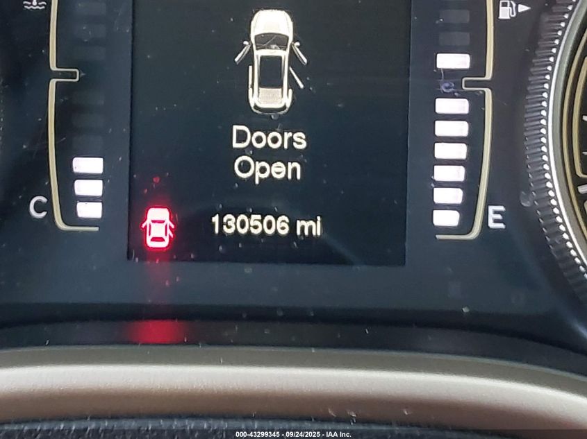 2016 Jeep Cherokee Altitude VIN: 1C4PJLCS0GW158842 Lot: 43299345