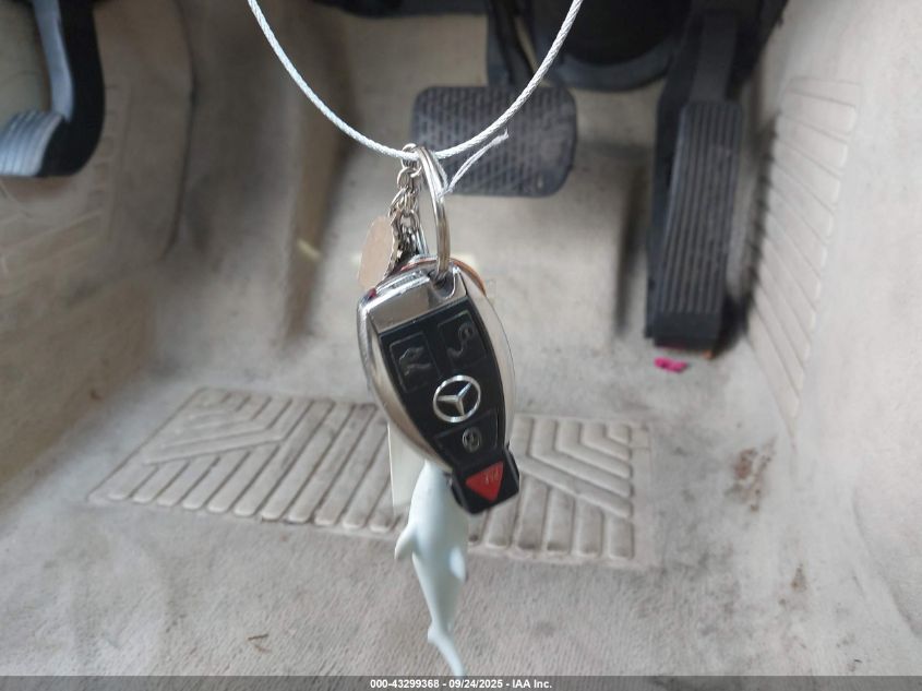 2006 Mercedes-Benz E 350 VIN: WDBUF56J76A799001 Lot: 43299368