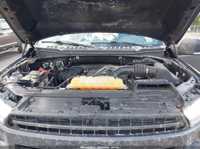 2018 Ford F-150 Xlt VIN: 1FTEW1E57JFE38883 Lot: 43299375