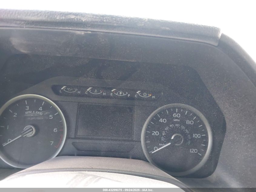 2018 Ford F-150 Xlt VIN: 1FTEW1E57JFE38883 Lot: 43299375