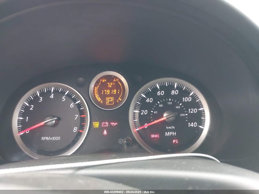 2010 Nissan Sentra 2.0S VIN: 3N1AB6AP7AL667202 Lot: 43299402