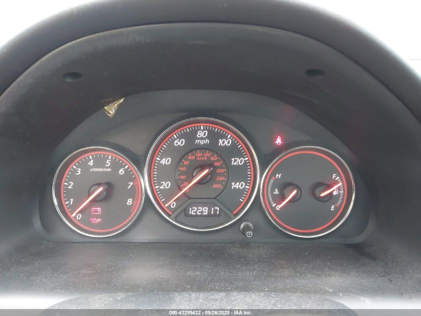 2003 Honda Civic Ex VIN: 1HGEM21963L082825 Lot: 43299422