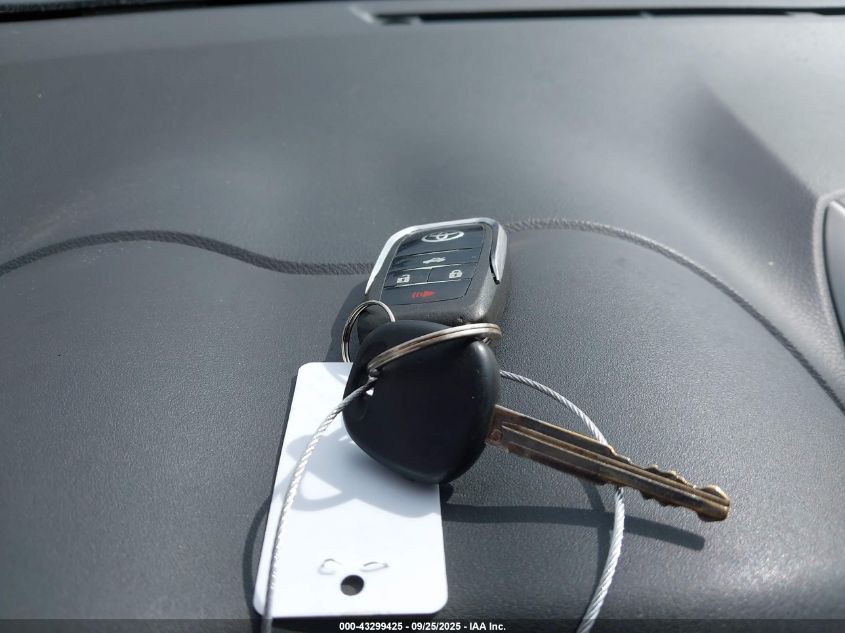 2012 Toyota Corolla Le VIN: 2T1BU4EE9CC876309 Lot: 43299425