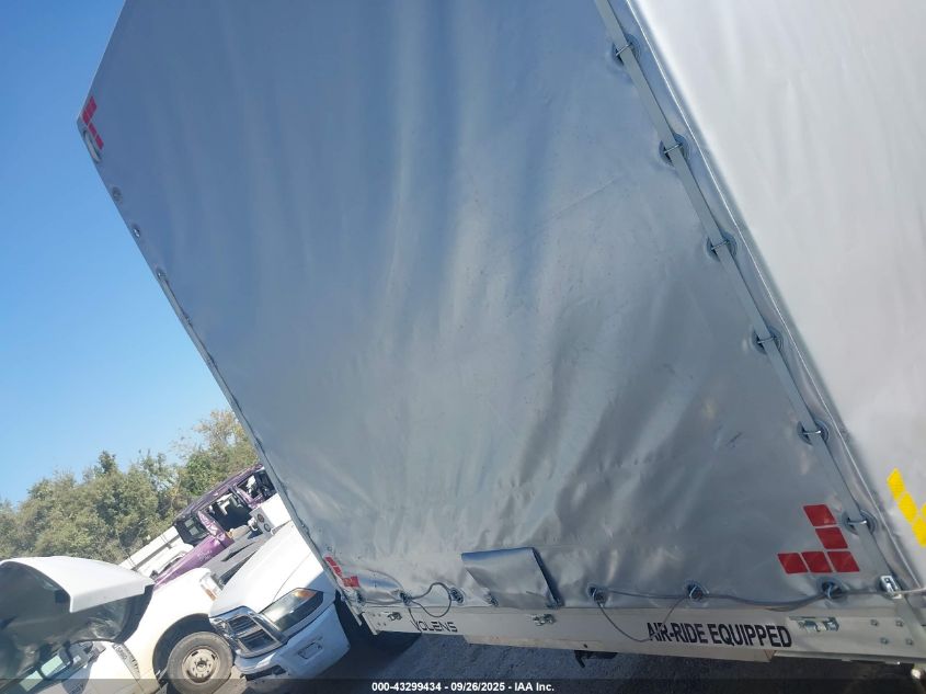 2024 Ram Promaster 3500 Cutaway Low Roof VIN: 3C7WRVLG5RE151820 Lot: 43299434