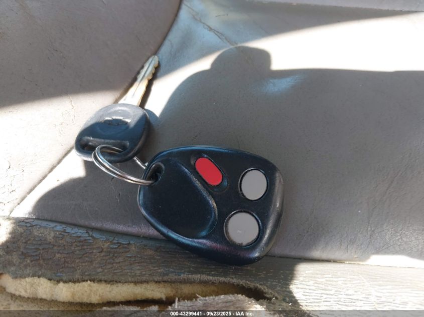 2004 Chevrolet Tahoe Lt VIN: 1GNEK13Z84J254949 Lot: 43299441