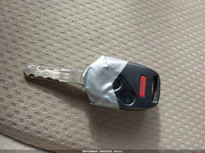 2007 Honda Cr-V Lx VIN: JHLRE48367C009991 Lot: 43299448