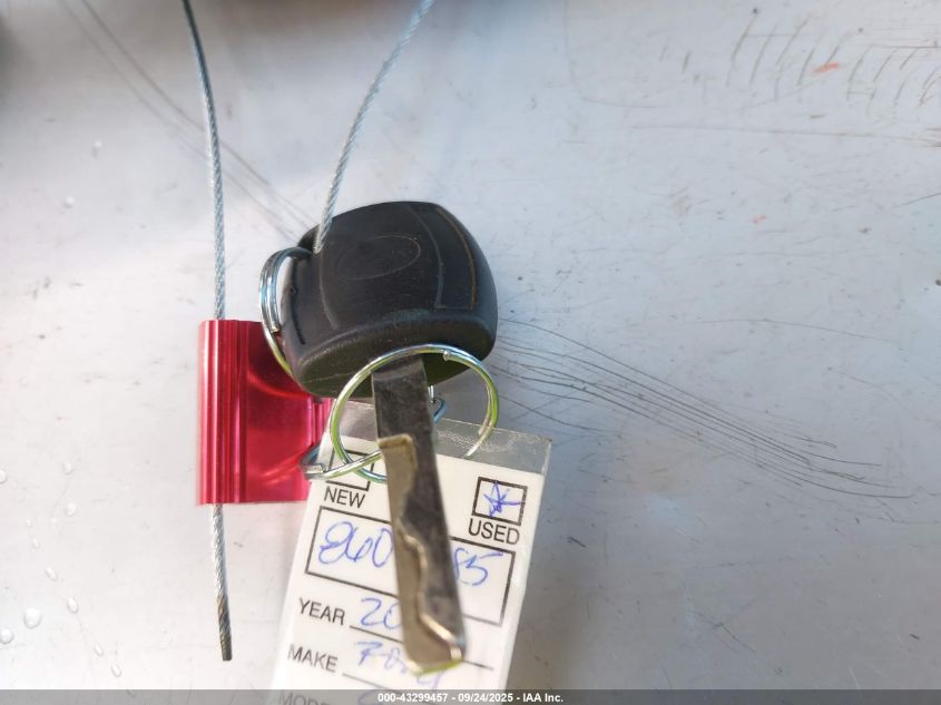 2013 Ford Escape Se VIN: 1FMCU0GX7DUC72396 Lot: 43299457