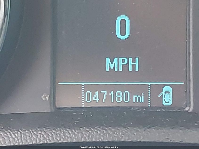 2013 Buick Encore VIN: KL4CJASB0DB069452 Lot: 43299480