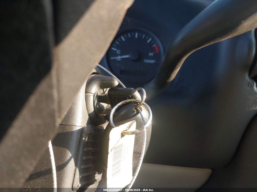 2002 Chevrolet Venture Plus VIN: 1GNDX03E32D258634 Lot: 43299507