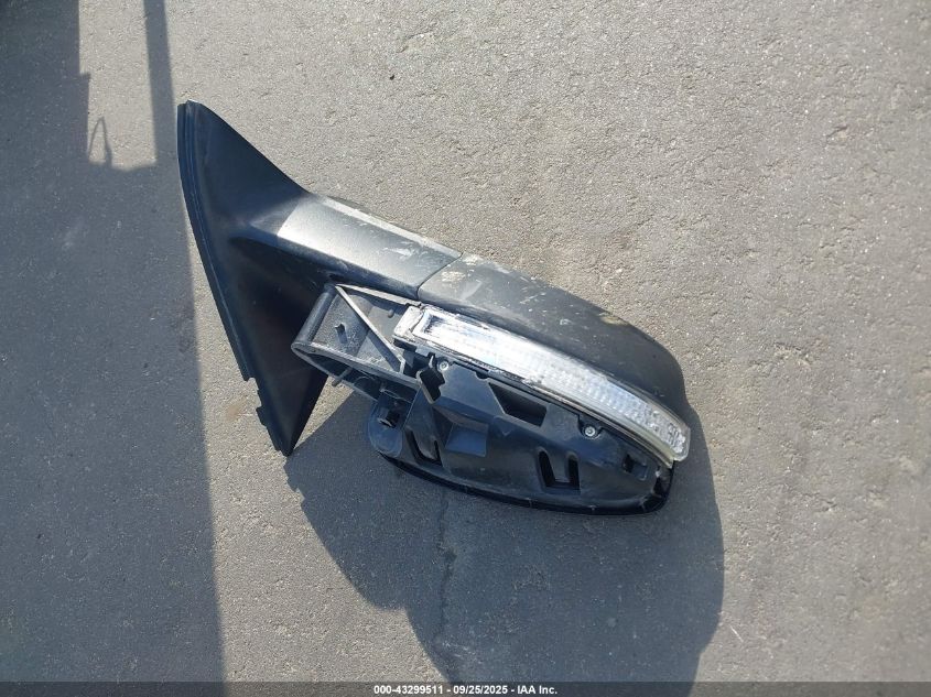 2012 Volkswagen Jetta 2.5L Se VIN: 3VWDX7AJXCM378404 Lot: 43299511