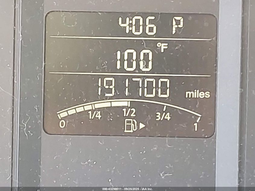 2012 Volkswagen Jetta 2.5L Se VIN: 3VWDX7AJXCM378404 Lot: 43299511