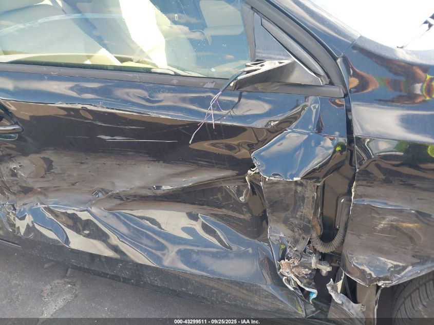 2012 Volkswagen Jetta 2.5L Se VIN: 3VWDX7AJXCM378404 Lot: 43299511