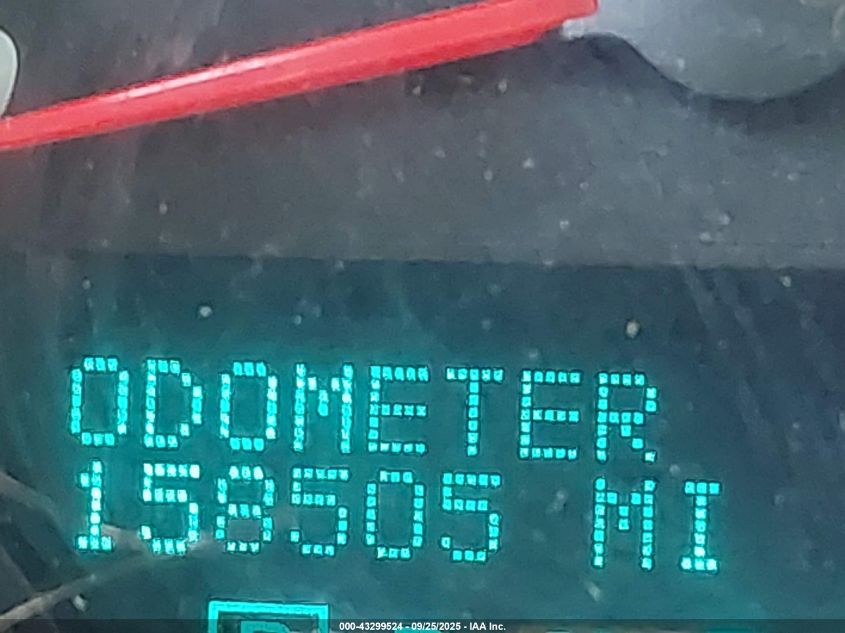 2008 Buick Lucerne Cx VIN: 1G4HP57238U168251 Lot: 43299524