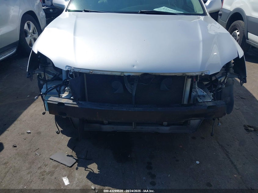 2008 Toyota Avalon Limited VIN: 4T1BK36B68U287924 Lot: 43299528