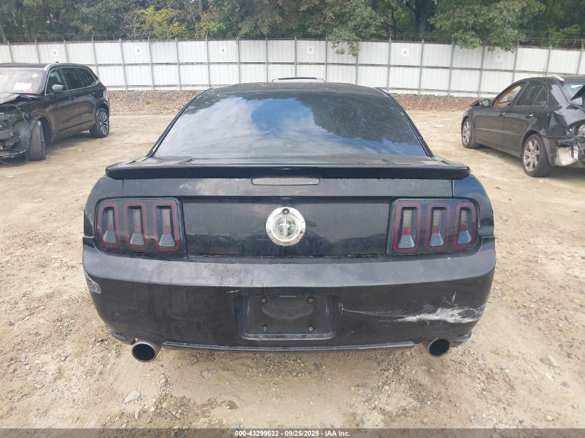 2008 Ford Mustang V6 Deluxe/V6 Premium VIN: 1ZVHT80N385120195 Lot: 43299532