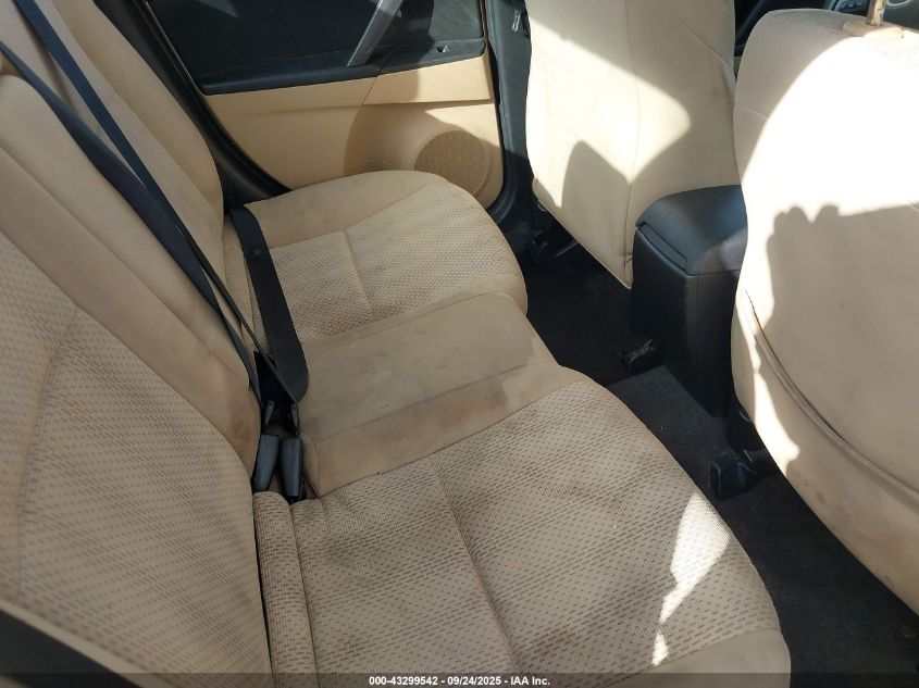 2011 Mazda Mazda3 VIN: JM1BL1VF1B1446142 Lot: 43299542