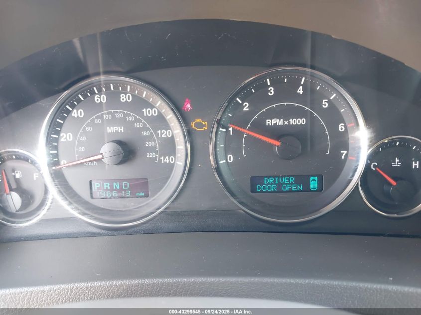 2006 Jeep Grand Cherokee Laredo VIN: 1J4HR48N86C323570 Lot: 43299545