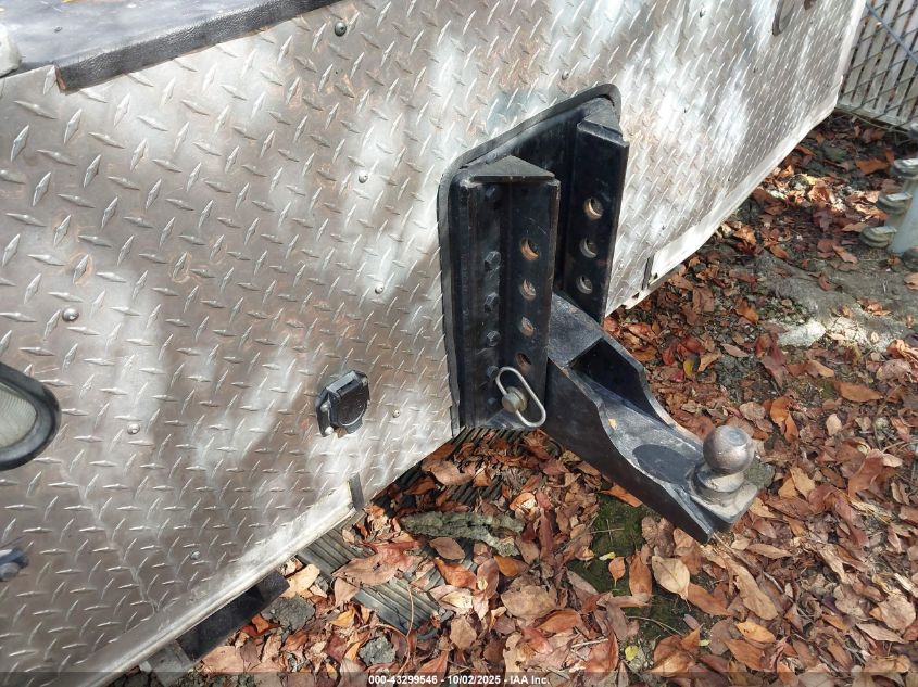 2000 Volvo Vn VIN: 4V4ND2RHXYN238293 Lot: 43299546