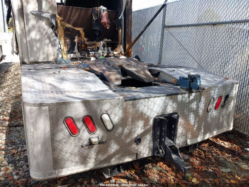 2000 Volvo Vn VIN: 4V4ND2RHXYN238293 Lot: 43299546