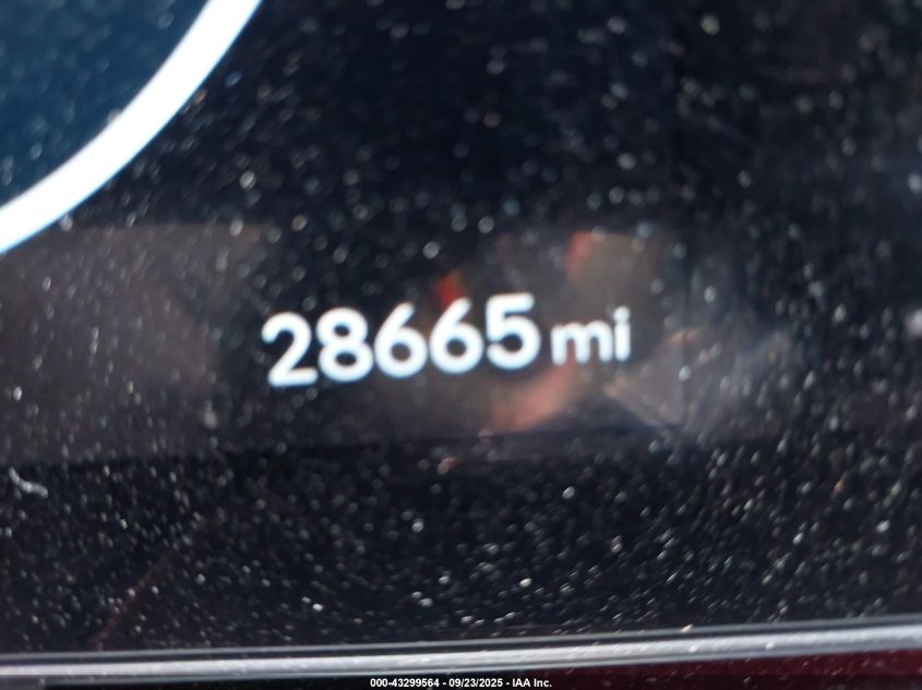 2024 Hyundai Sonata N Line VIN: KMHL54JC3RA362373 Lot: 43299564