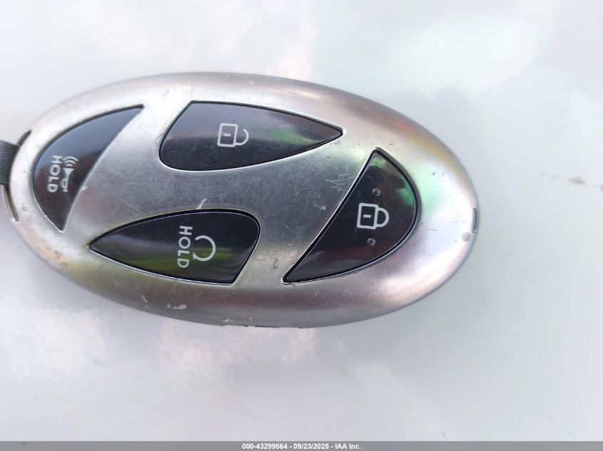 2024 Hyundai Sonata N Line VIN: KMHL54JC3RA362373 Lot: 43299564