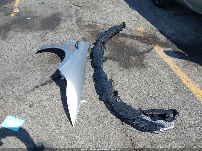 2024 Hyundai Sonata N Line VIN: KMHL54JC3RA362373 Lot: 43299564