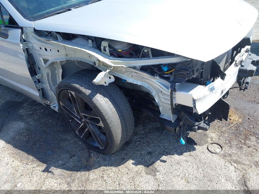 2024 Hyundai Sonata N Line VIN: KMHL54JC3RA362373 Lot: 43299564