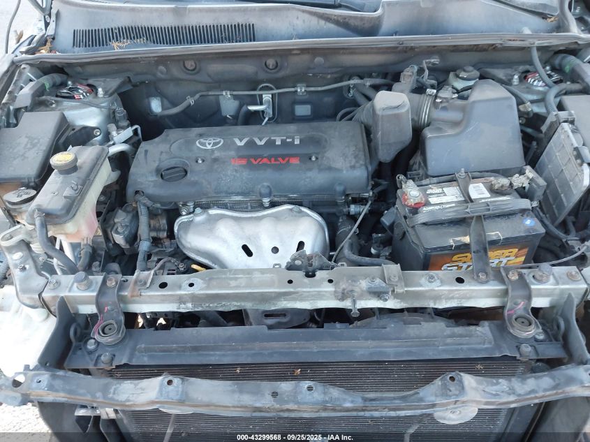 2007 Toyota Rav4 Limited VIN: JTMZD31V275057949 Lot: 43299568