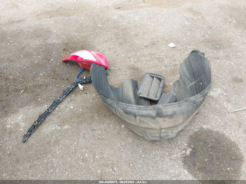 2009 Lexus Es 350 VIN: JTHBJ46G792301236 Lot: 43299579