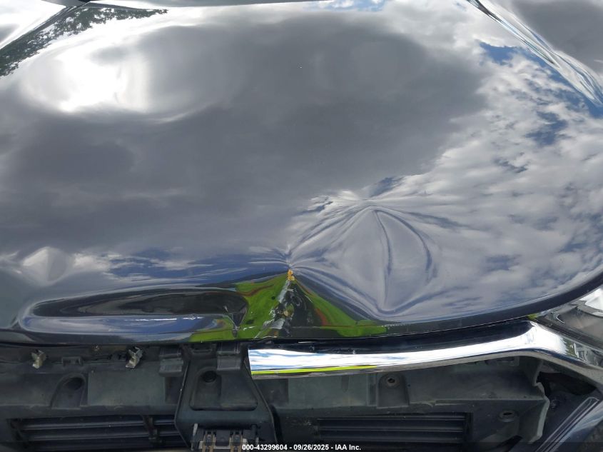 2018 Honda Cr-V Ex-L/Ex-L Navi VIN: 7FARW2H82JE057772 Lot: 43299604