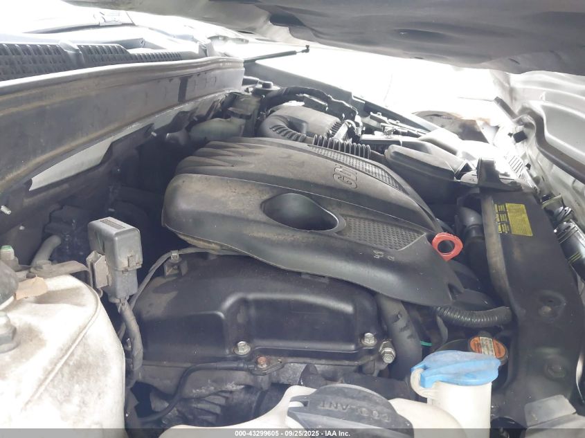 2011 Hyundai Sonata Se VIN: 5NPEC4AC6BH288691 Lot: 43299605