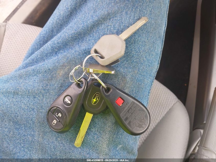 2013 Subaru Forester 2.5X Premium VIN: JF2SHADC1DH441060 Lot: 43299615