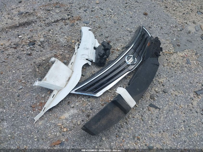 2012 Nissan Versa 1.8 S VIN: 3N1BC1CP4CK254812 Lot: 43299635