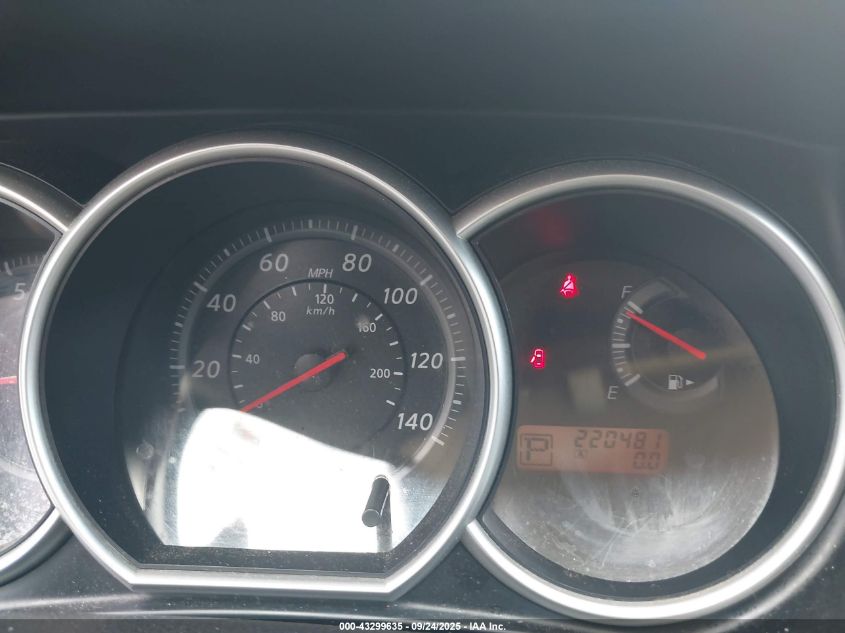 2012 Nissan Versa 1.8 S VIN: 3N1BC1CP4CK254812 Lot: 43299635