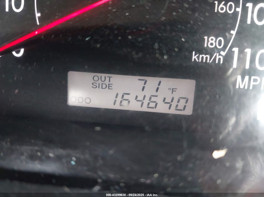 2006 Toyota Corolla Le VIN: 1NXBR32E06Z615914 Lot: 43299638