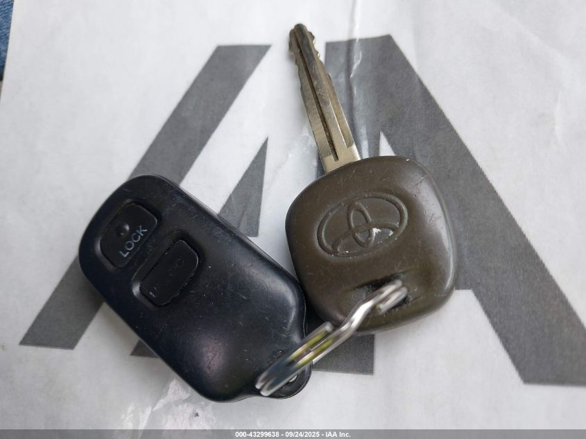 2006 Toyota Corolla Le VIN: 1NXBR32E06Z615914 Lot: 43299638