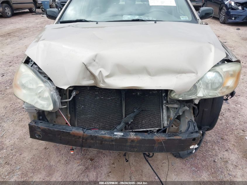 2006 Toyota Corolla Le VIN: 1NXBR32E06Z615914 Lot: 43299638