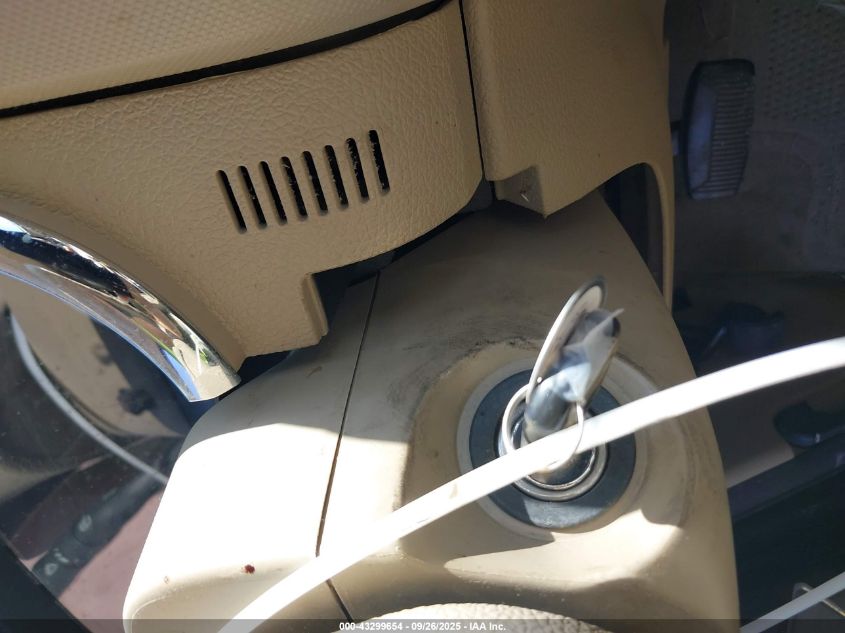 2008 Ford Explorer Eddie Bauer VIN: 1FMEU64EX8UA50312 Lot: 43299654