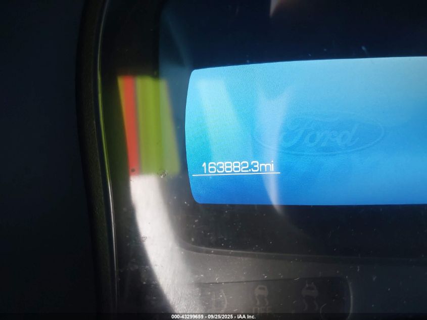 2012 Ford Fusion Hybrid VIN: 3FADP0L39CR197165 Lot: 43299659