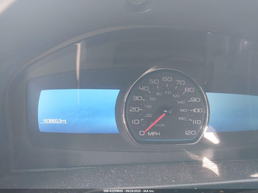 2012 Ford Fusion Hybrid VIN: 3FADP0L39CR197165 Lot: 43299659