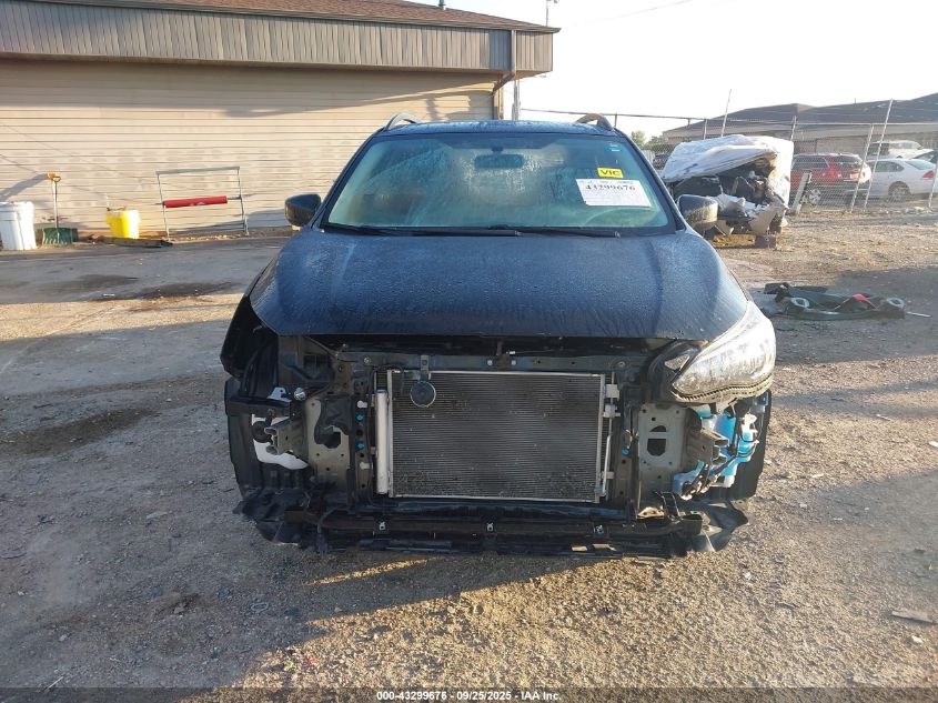 2018 Subaru Crosstrek 2.0I VIN: JF2GTAAC2JH221298 Lot: 43299676