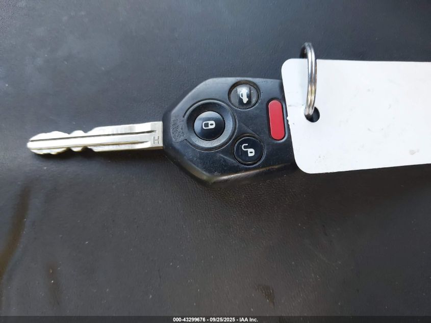 2018 Subaru Crosstrek 2.0I VIN: JF2GTAAC2JH221298 Lot: 43299676