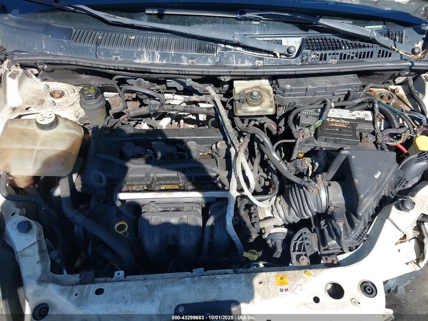 2012 Ford Transit Connect Xlt VIN: NM0LS6BN1CT084316 Lot: 43299683