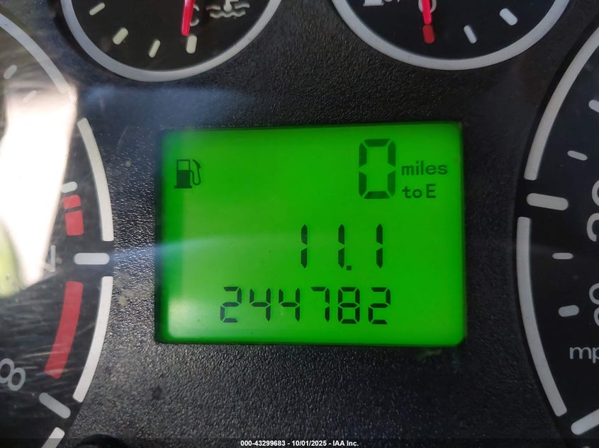 2012 Ford Transit Connect Xlt VIN: NM0LS6BN1CT084316 Lot: 43299683