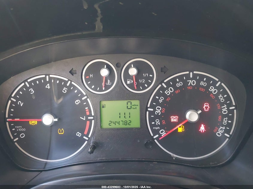 2012 Ford Transit Connect Xlt VIN: NM0LS6BN1CT084316 Lot: 43299683