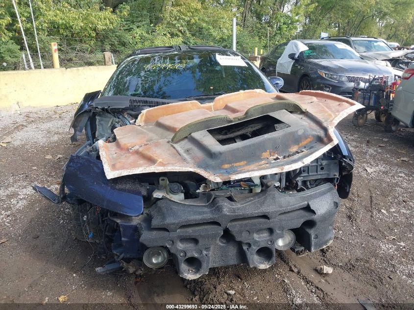 1998 Pontiac Firebird Trans Am VIN: 2G2FV22G5W2223244 Lot: 43299693