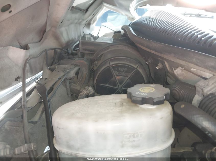 2015 GMC Savana 2500 Work Van VIN: 1GTW7FCF3F1905148 Lot: 43299701